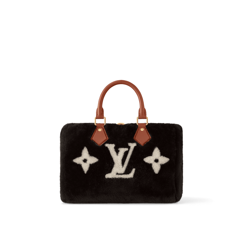 LOUIS VUITTON M11797 Speedy Bandoulière 25