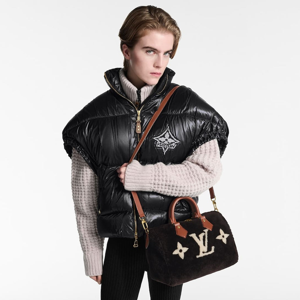 LOUIS VUITTON M11797 Speedy Bandoulière 25