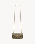 SAINT LAURENT LOULOU MINI in lambskin