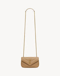 SAINT LAURENT LOULOU MINI in lambskin