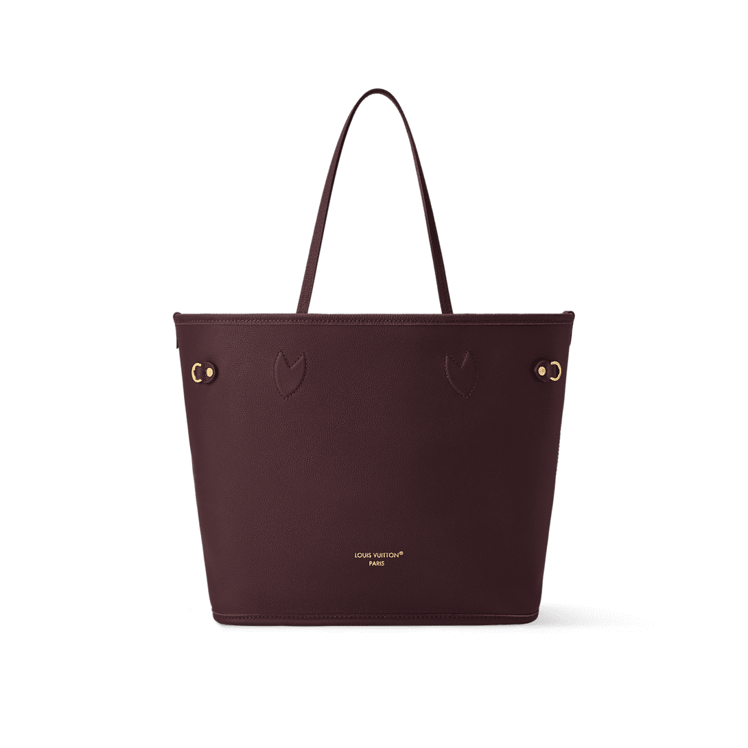 LOUIS VUITTON M25663 Neverfull Inside Out MM