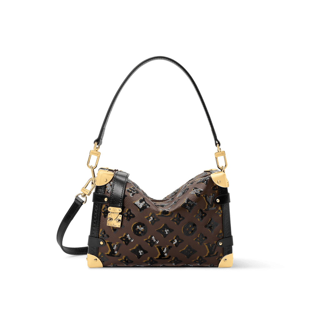 LOUIS VUITTON M27036 Side Trunk MM
