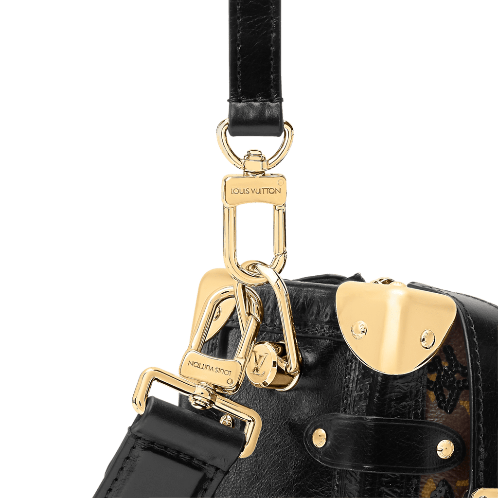 LOUIS VUITTON M27036 Side Trunk MM