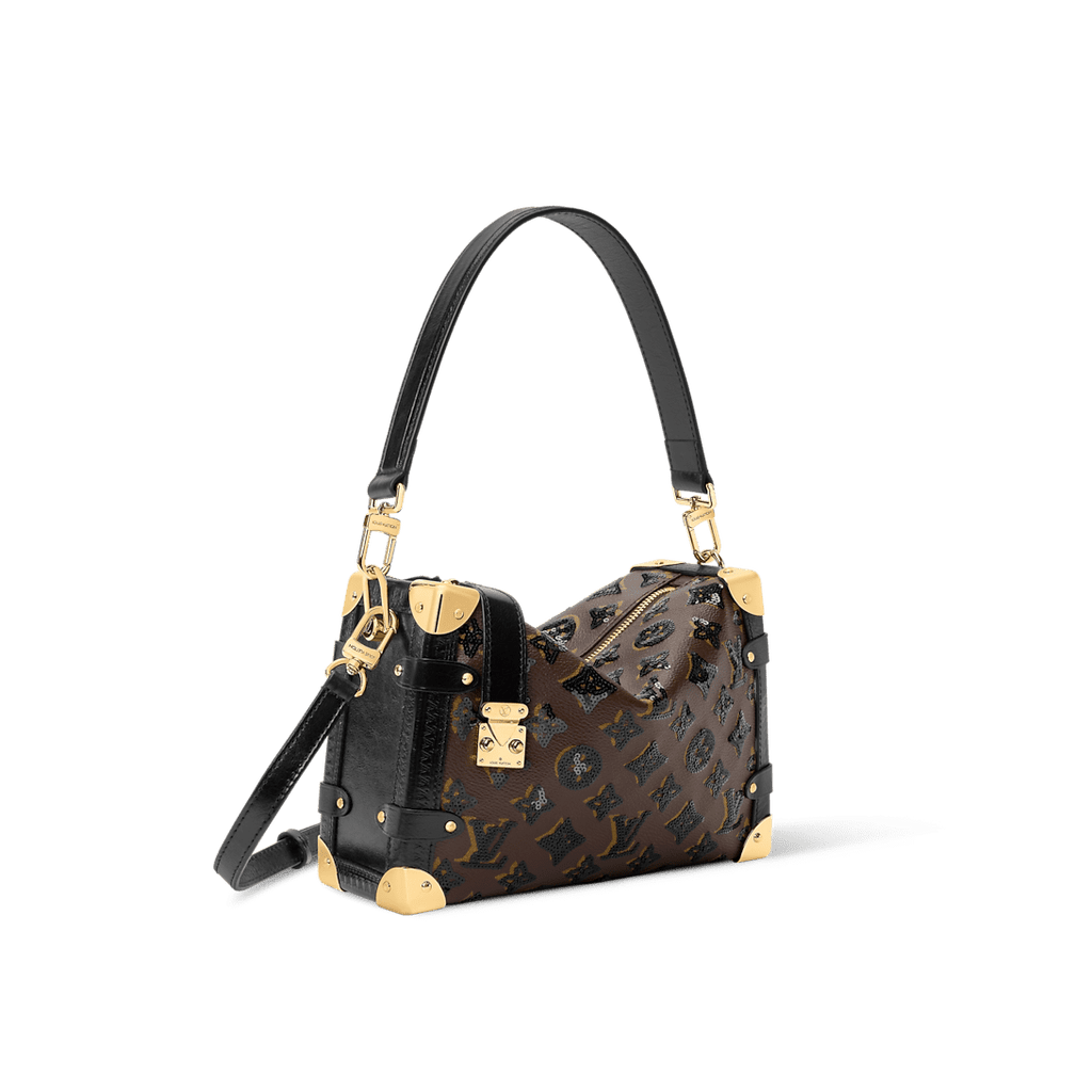 LOUIS VUITTON M27036 Side Trunk MM