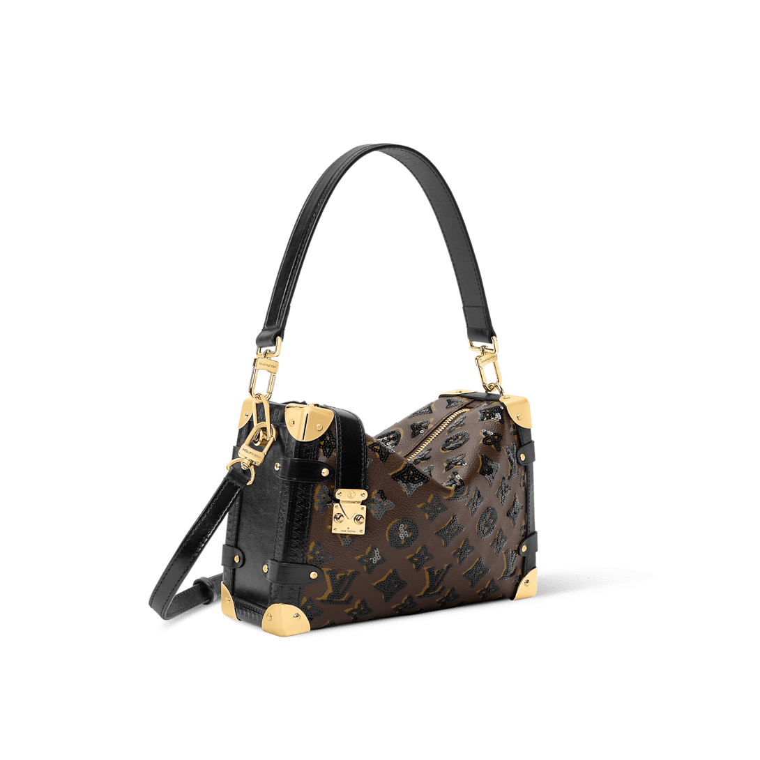 LOUIS VUITTON M27036 Side Trunk MM