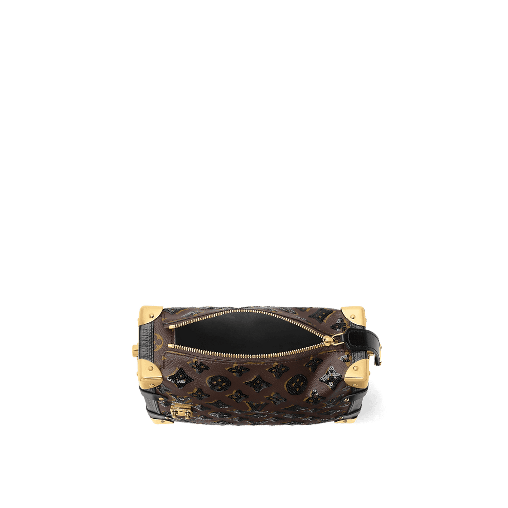 LOUIS VUITTON M27036 Side Trunk MM
