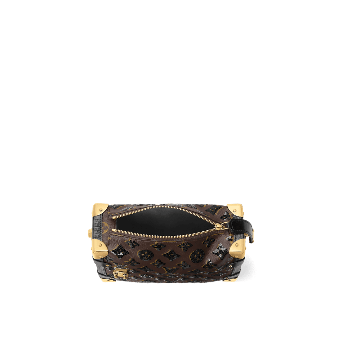 LOUIS VUITTON M27036 Side Trunk MM