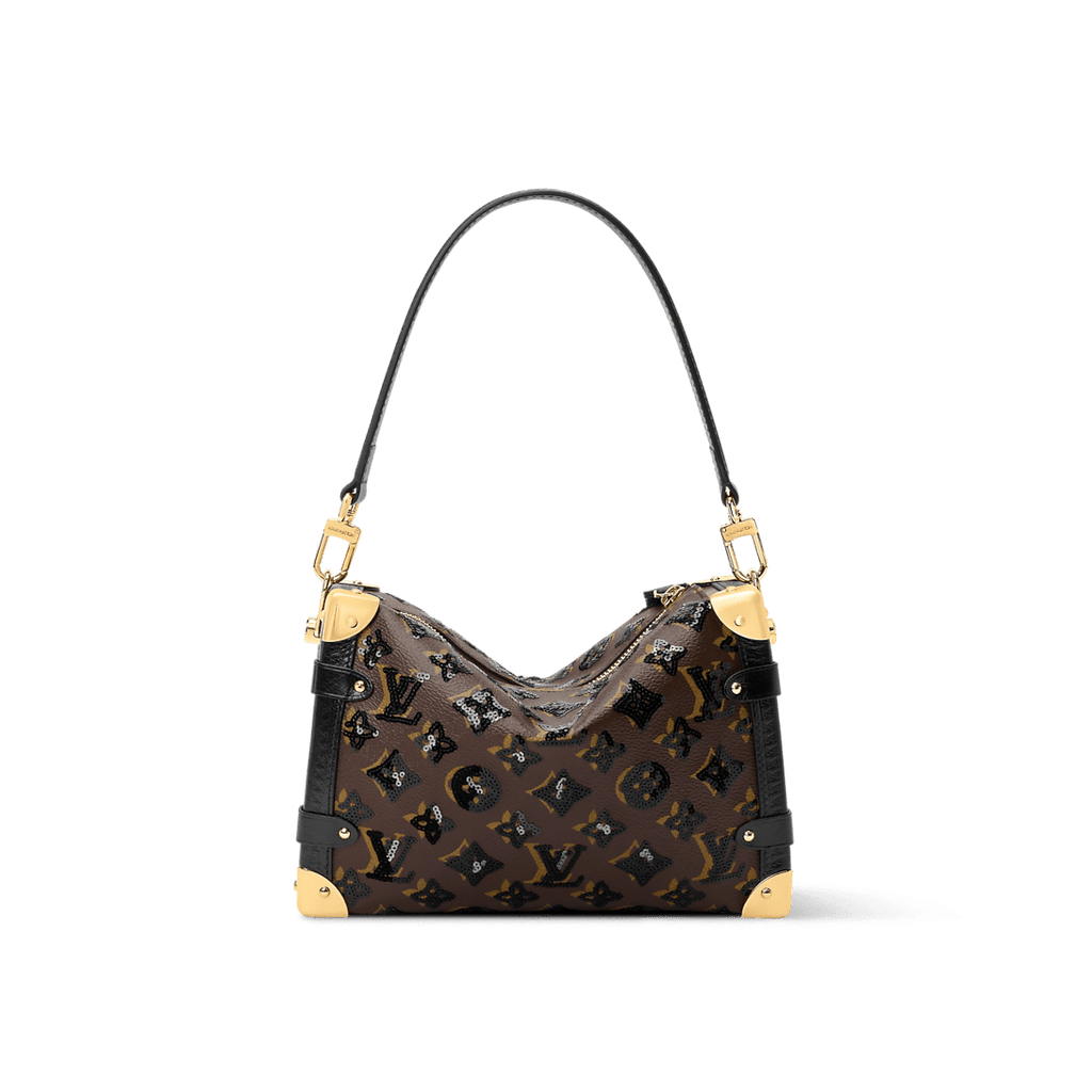 LOUIS VUITTON M27036 Side Trunk MM