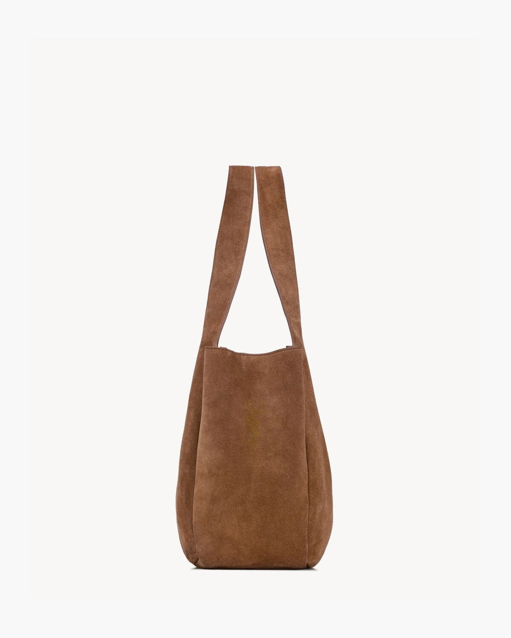 SAINT LAURENT LE 5 À 7 BEA in suede