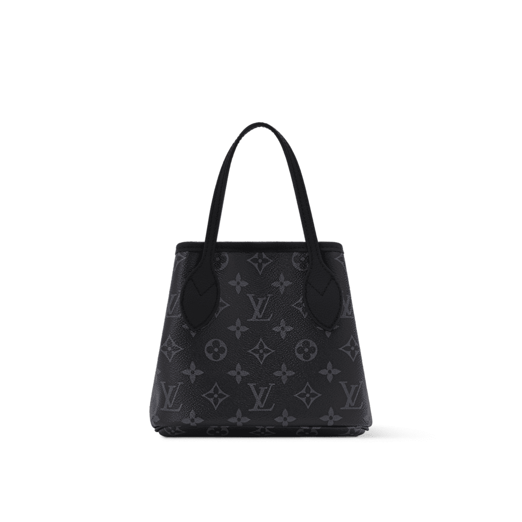 LOUIS VUITTON M15210 Neverfull Bandoulière Inside Out BB
