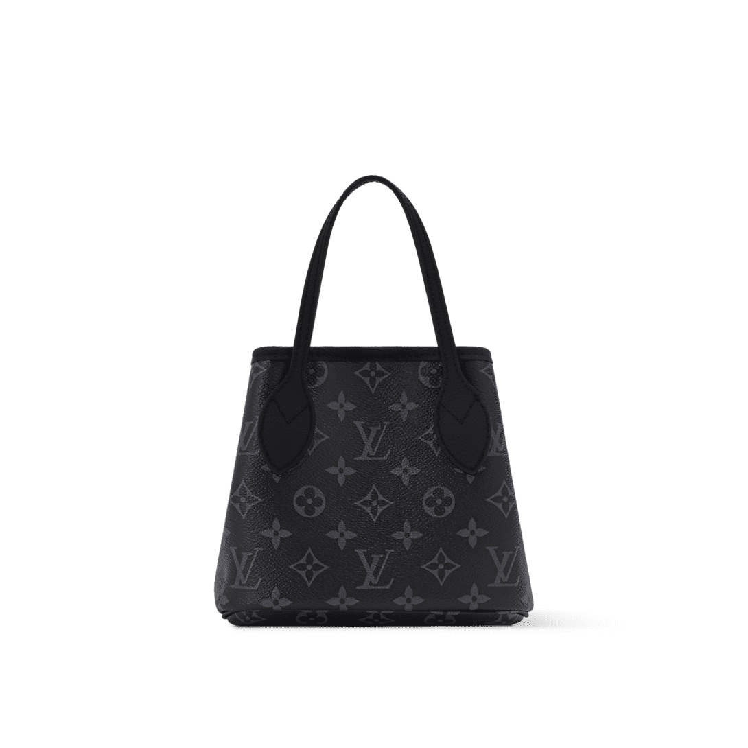 LOUIS VUITTON M15210 Neverfull Bandoulière Inside Out BB