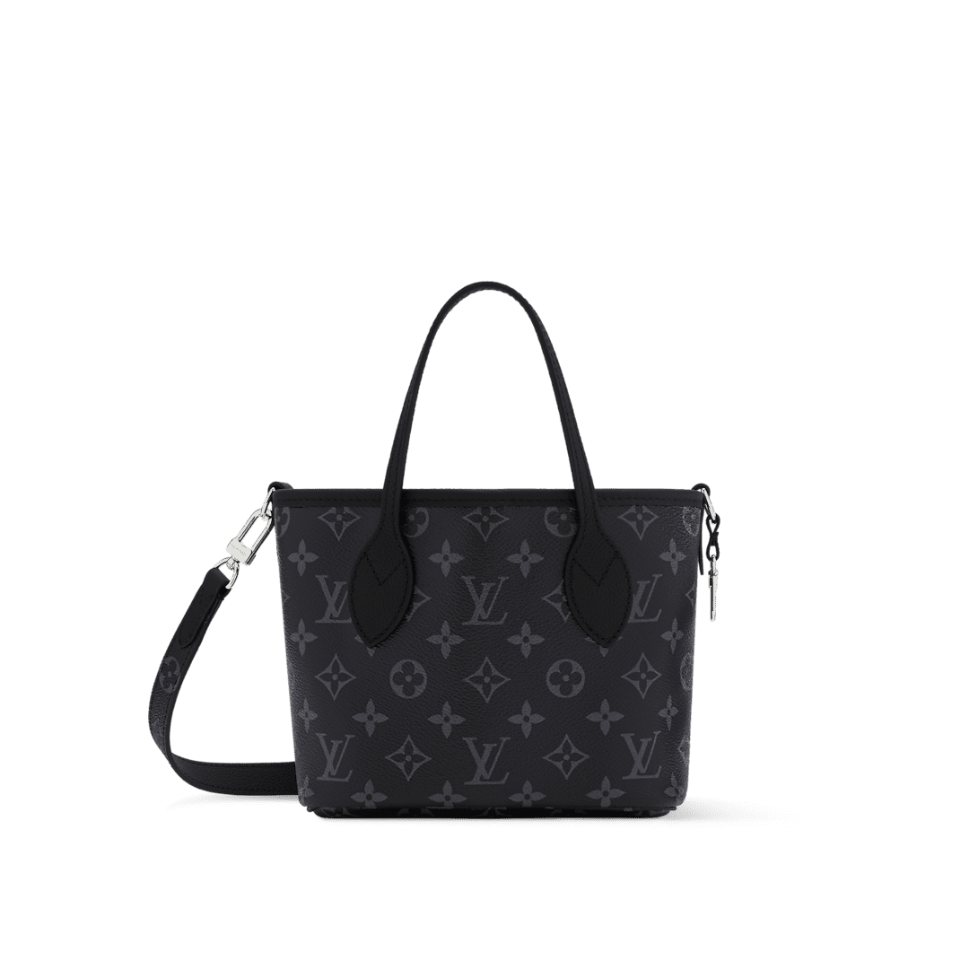 LOUIS VUITTON M15210 Neverfull Bandoulière Inside Out BB