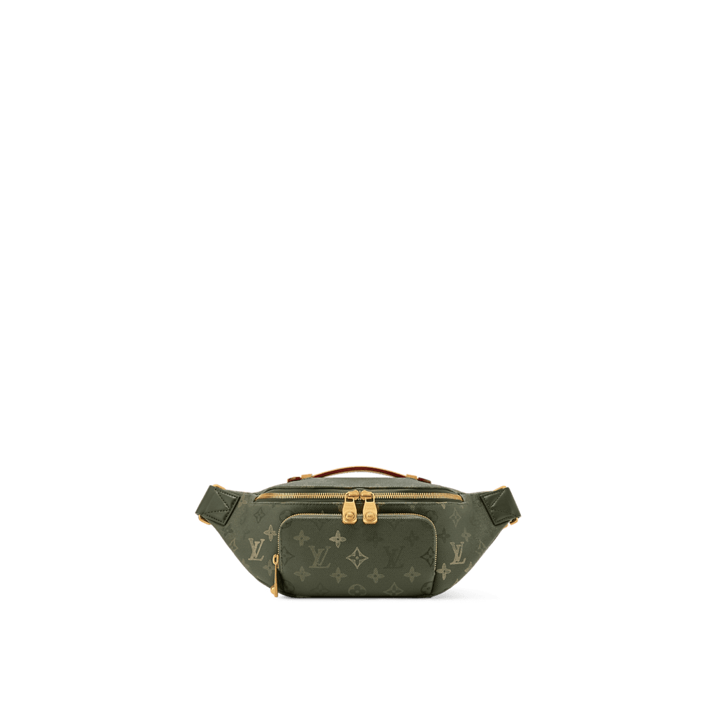 LOUIS VUITTON M26933 Rush Bumbag