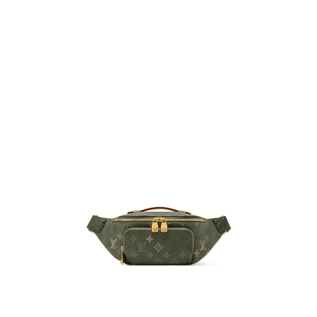 LOUIS VUITTON M26933 Rush Bumbag