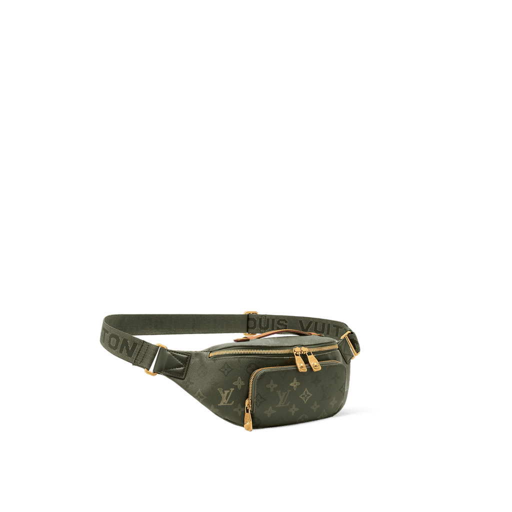 LOUIS VUITTON M26933 Rush Bumbag