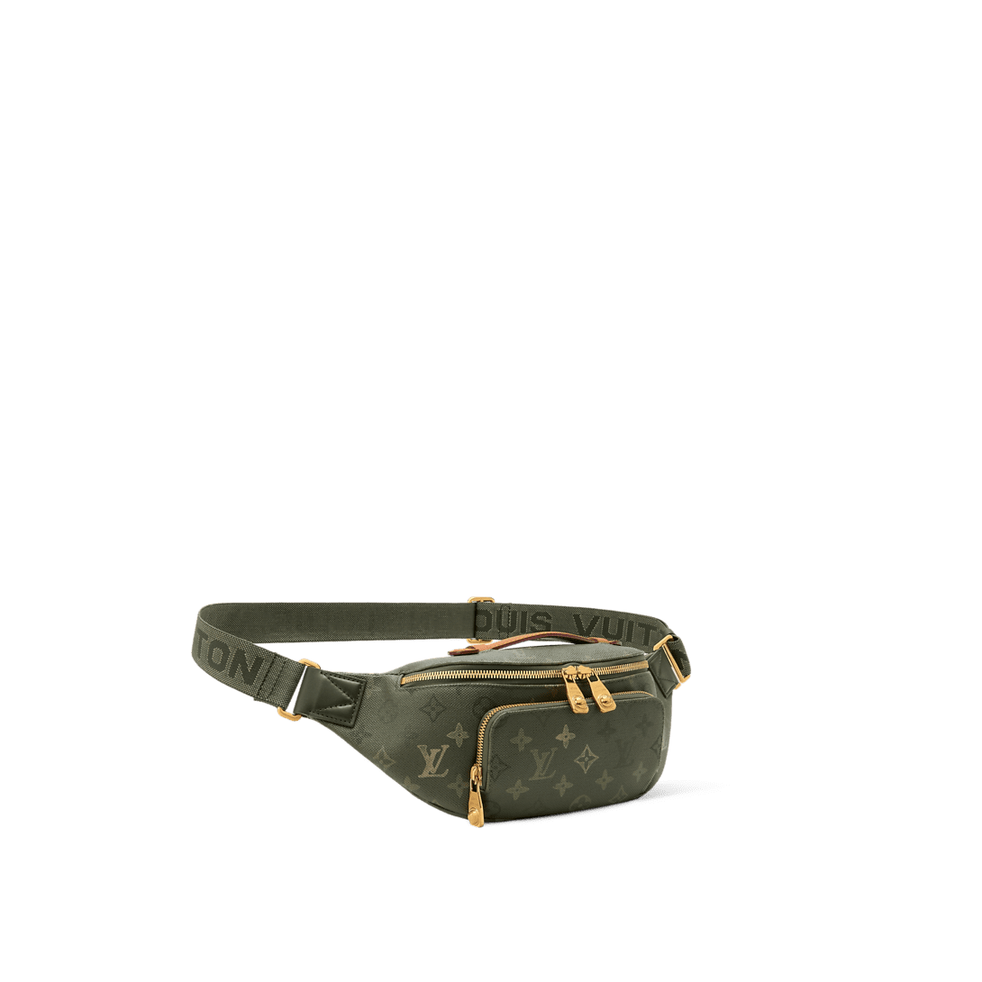 LOUIS VUITTON M26933 Rush Bumbag