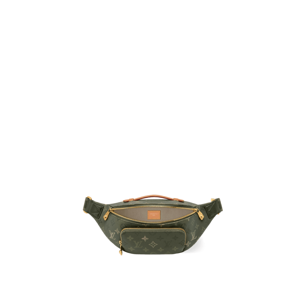 LOUIS VUITTON M26933 Rush Bumbag