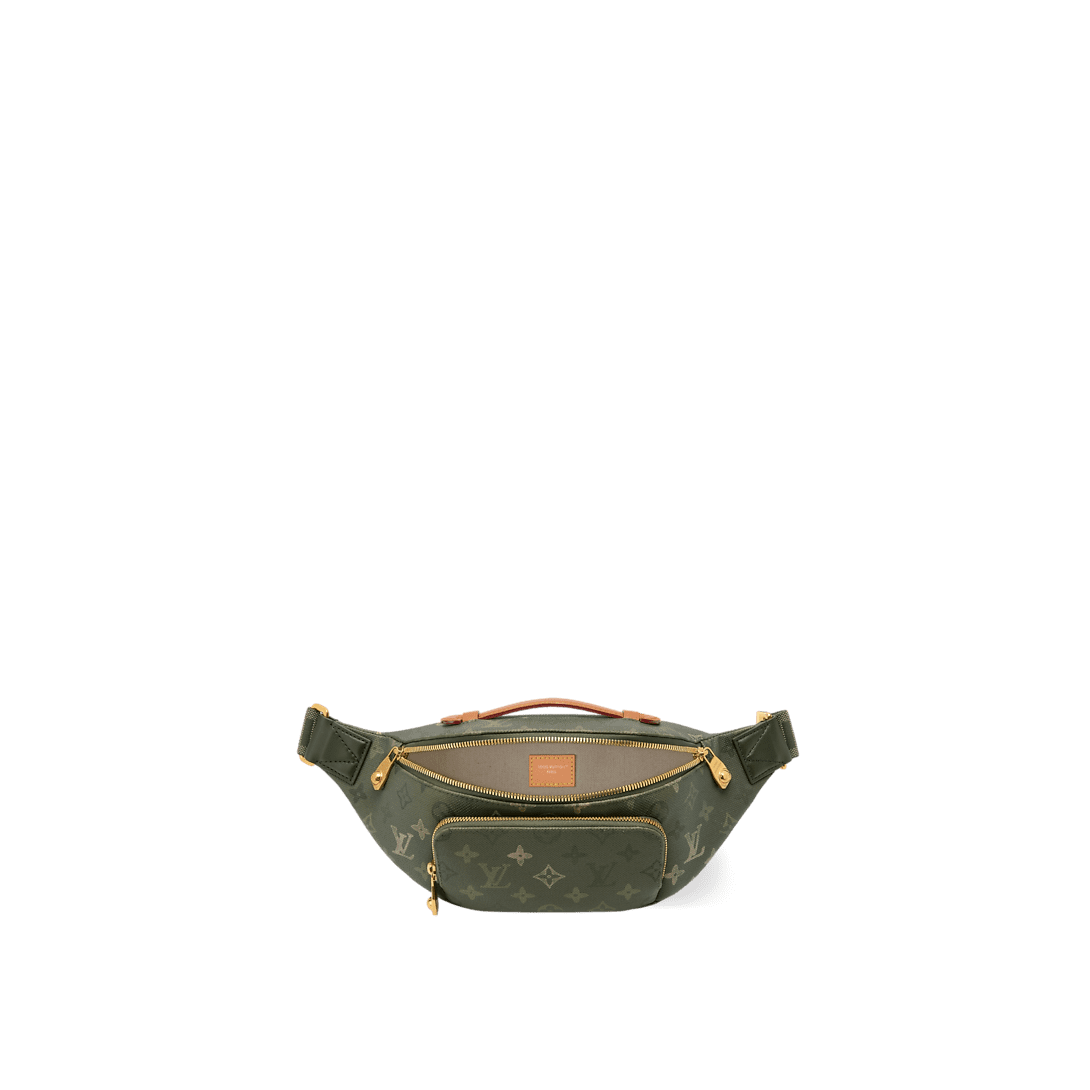 LOUIS VUITTON M26933 Rush Bumbag