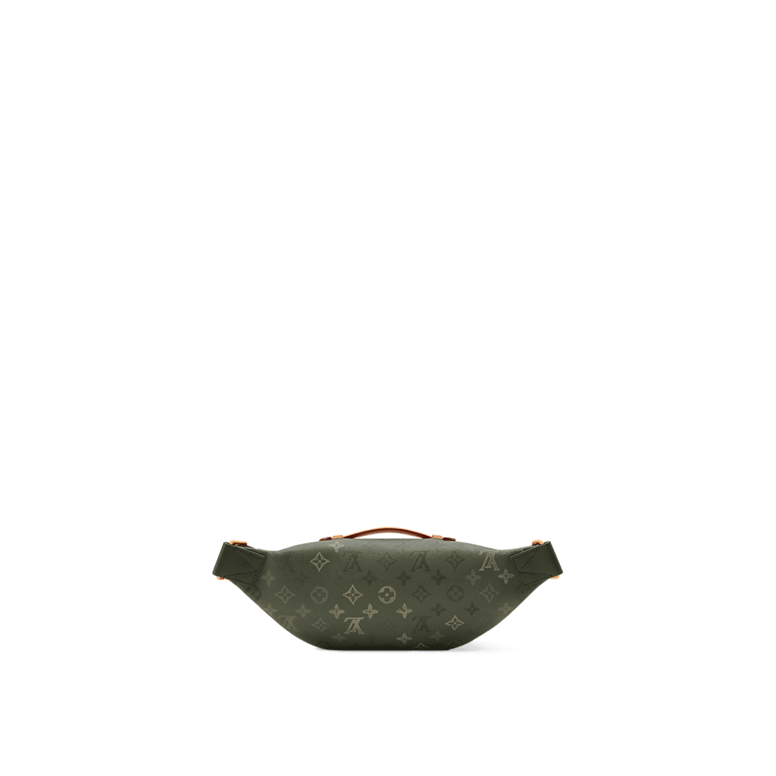 LOUIS VUITTON M26933 Rush Bumbag