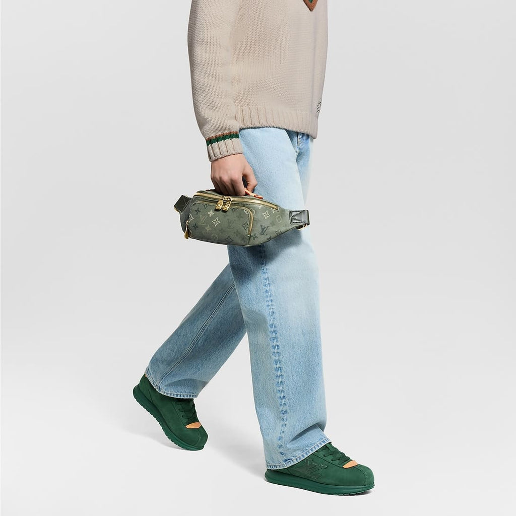 LOUIS VUITTON M26933 Rush Bumbag