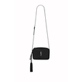 Saint Laurent Lou Camera Bag In Matelasse Leather