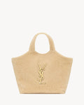 【Master quality】SAINT LAURENT ICARE in shearling