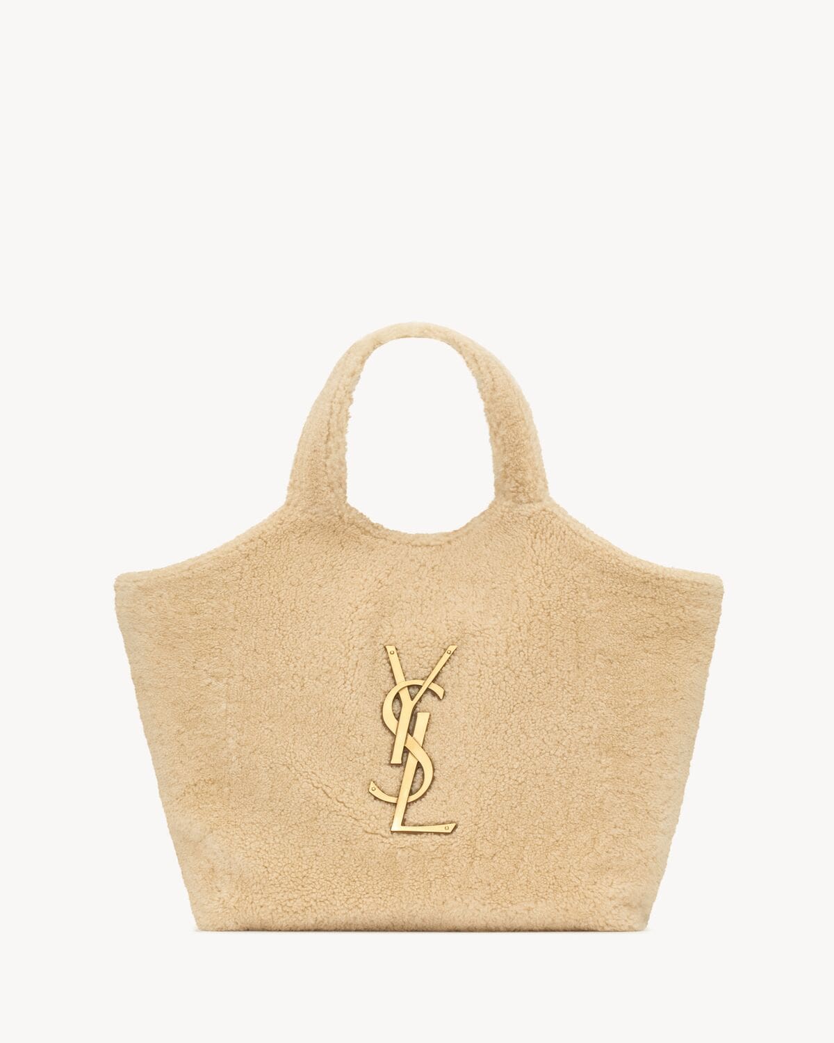 【Master quality】SAINT LAURENT ICARE in shearling