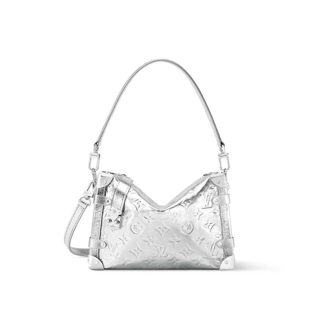 LOUIS VUITTON M26223 LV Ski Side Trunk MM