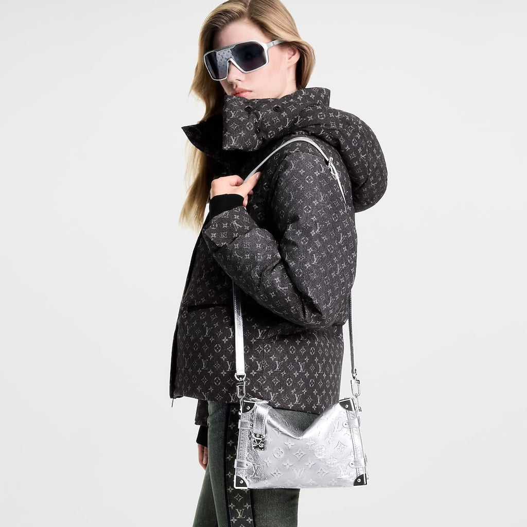 LOUIS VUITTON M26223 LV Ski Side Trunk MM