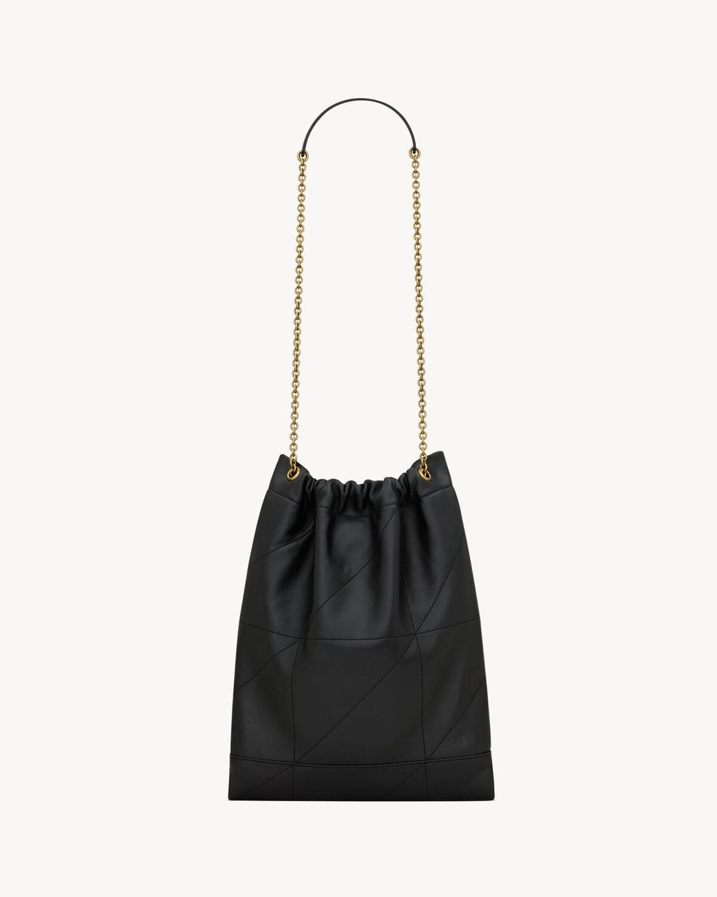 SAINT LAURENT JAMIE POCHON in lambskin