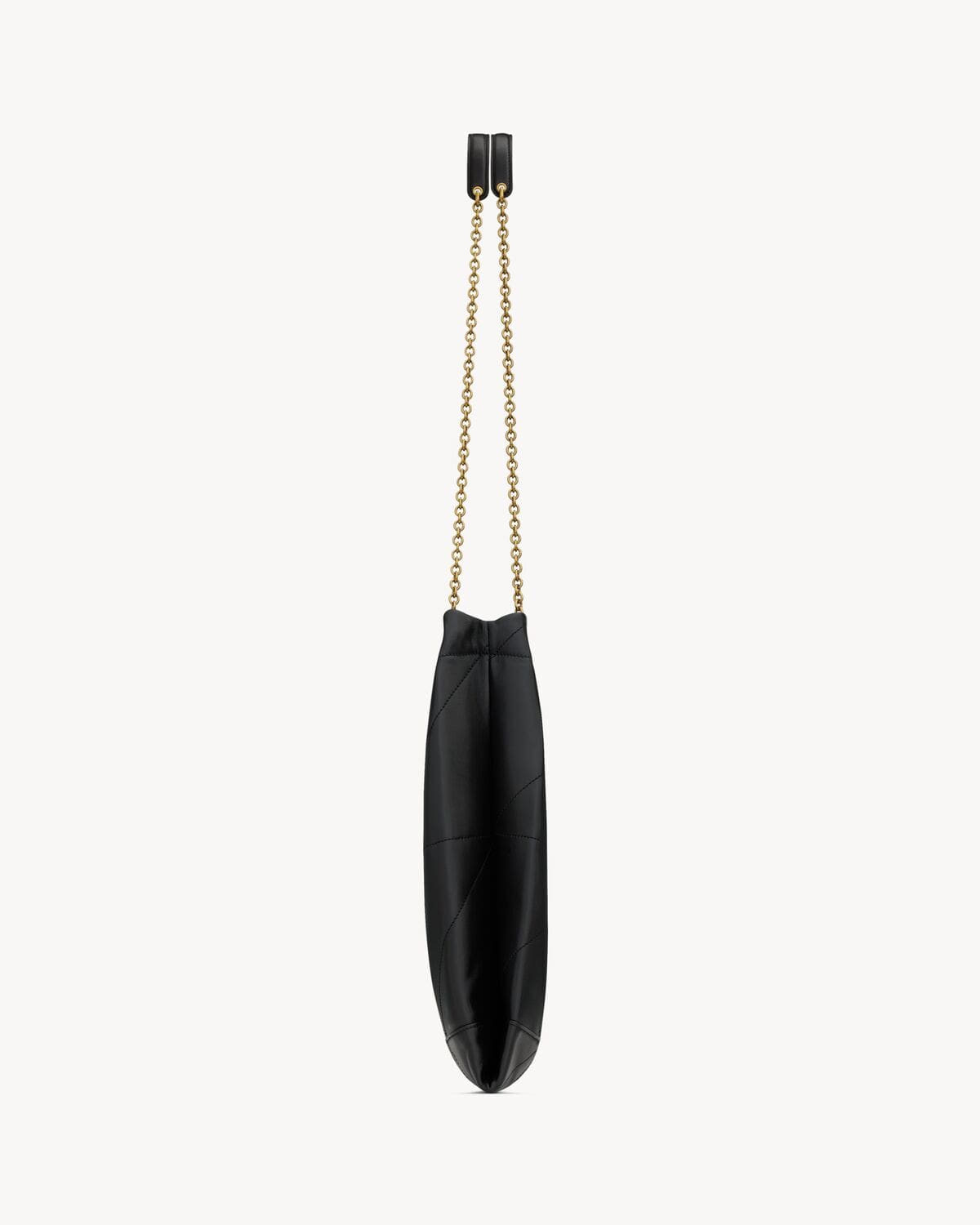 SAINT LAURENT JAMIE POCHON in lambskin
