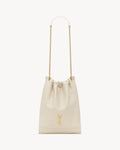 SAINT LAURENT JAMIE POCHON in lambskin
