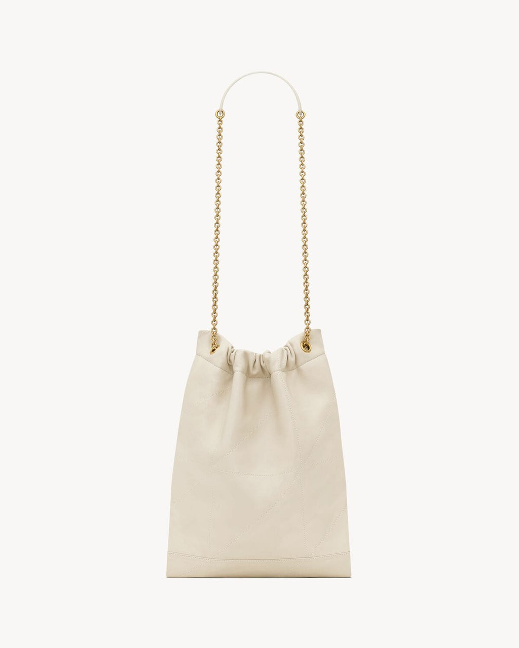 SAINT LAURENT JAMIE POCHON in lambskin