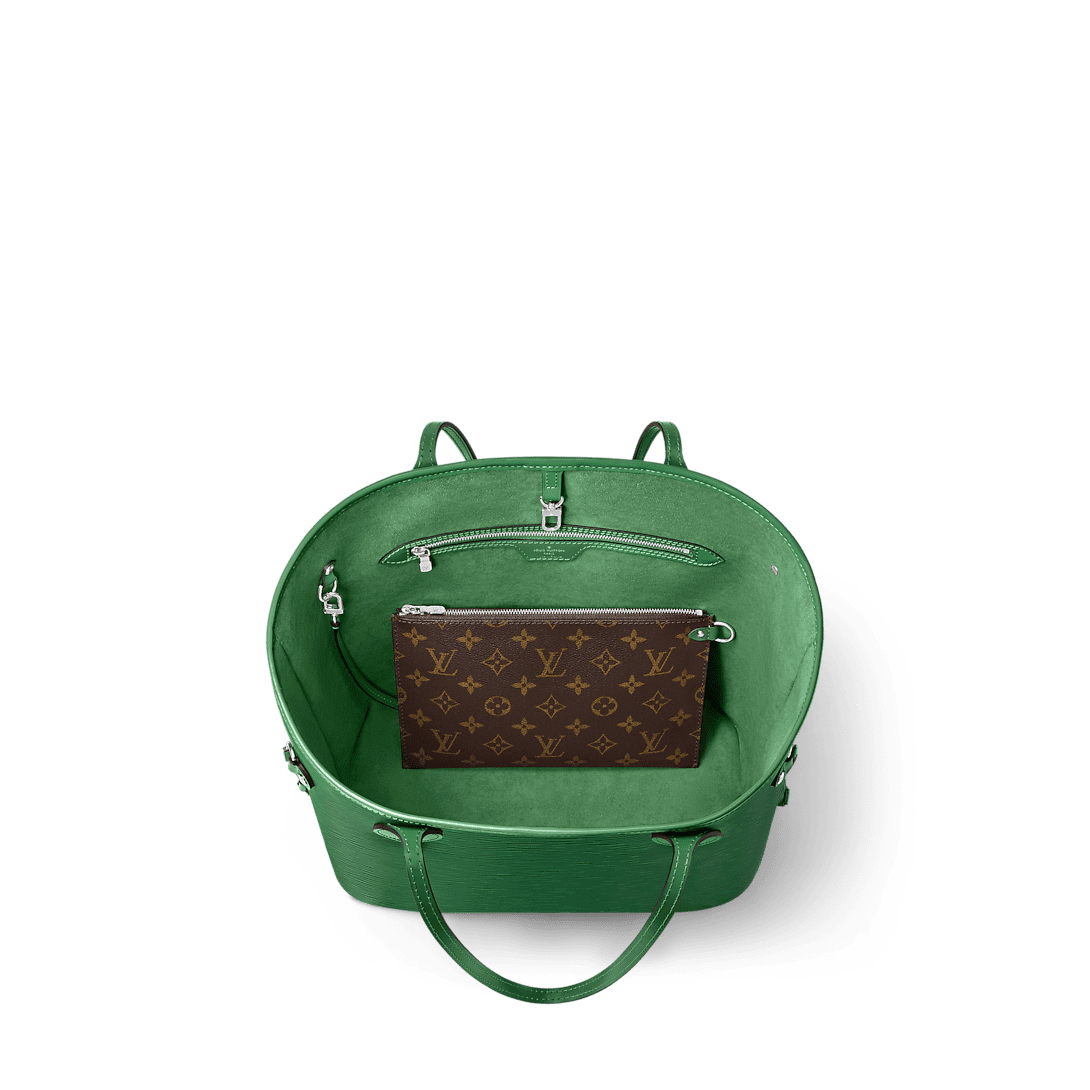 LOUIS VUITTON M12195 Neverfull MM