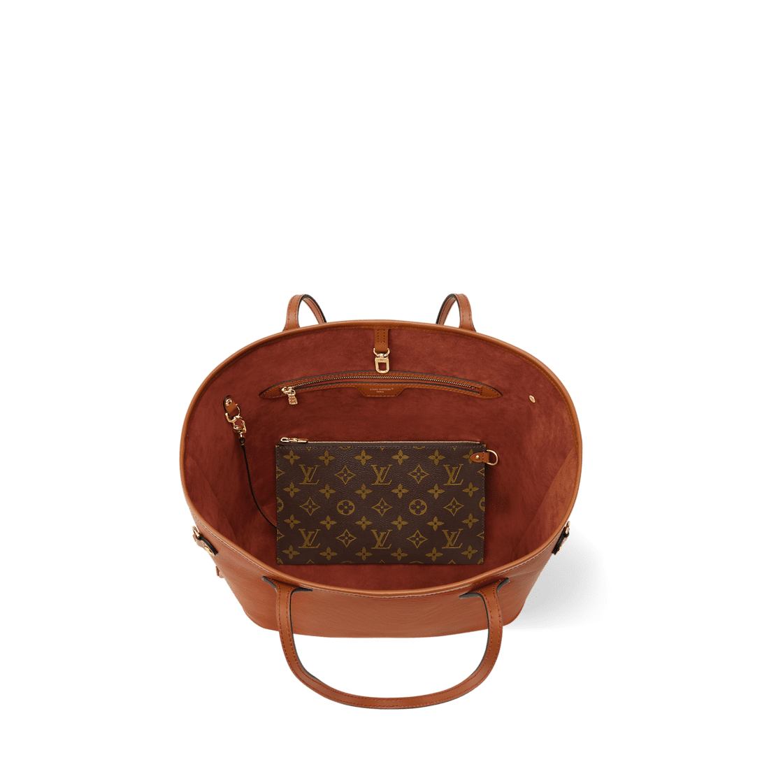 LOUIS VUITTON M25540 Neverfull MM