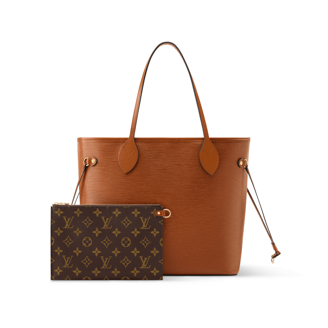 LOUIS VUITTON M25540 Neverfull MM