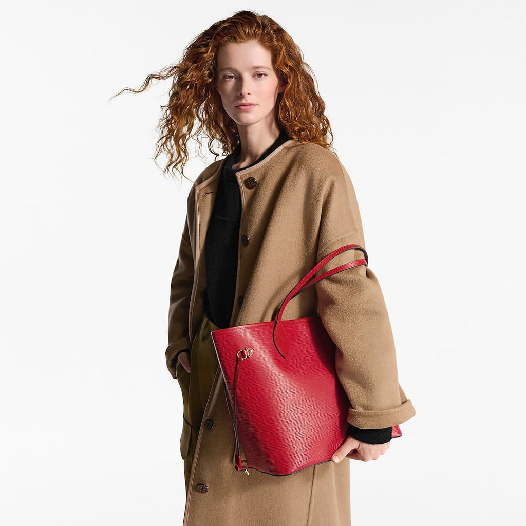 LOUIS VUITTON M12755 Neverfull MM