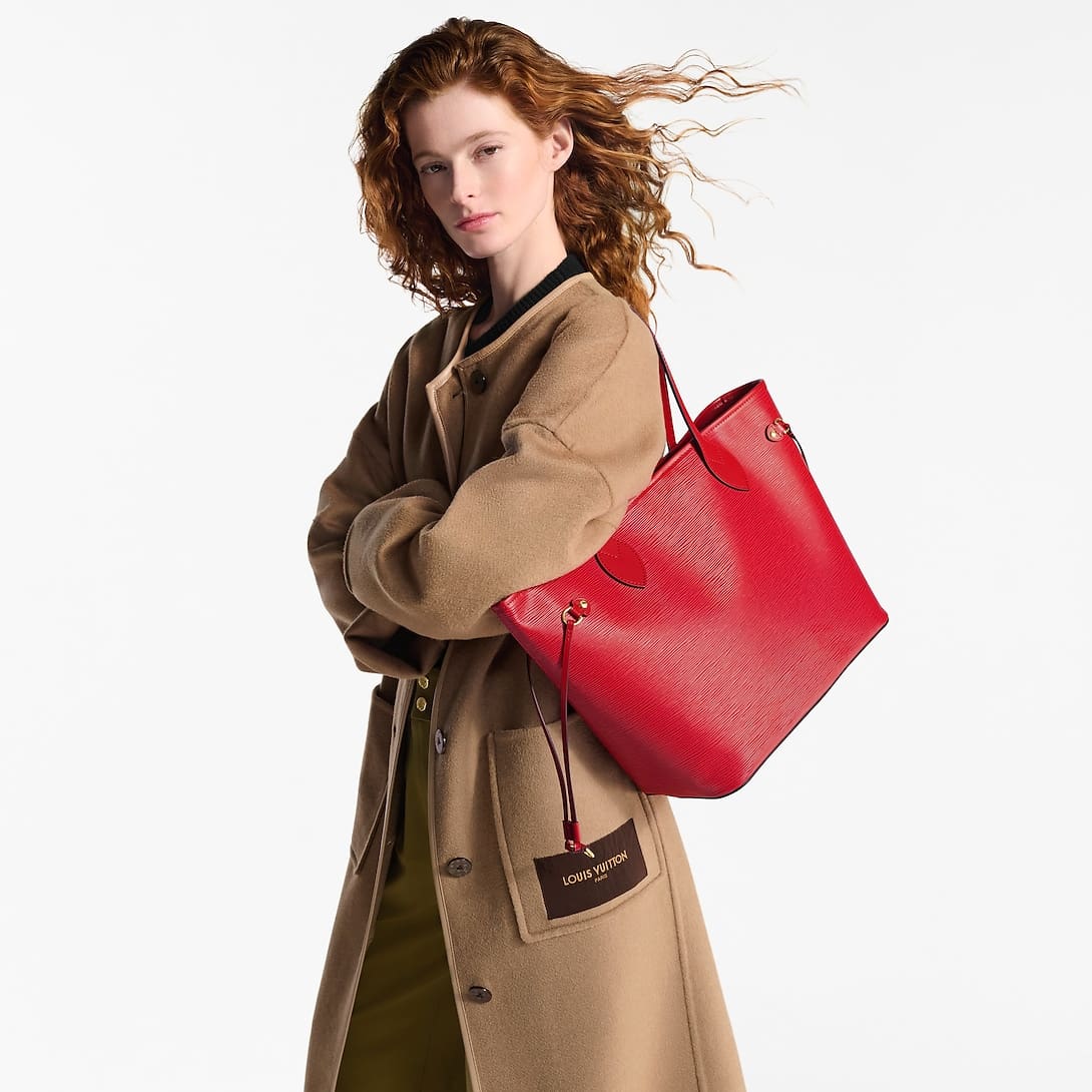 LOUIS VUITTON M12755 Neverfull MM