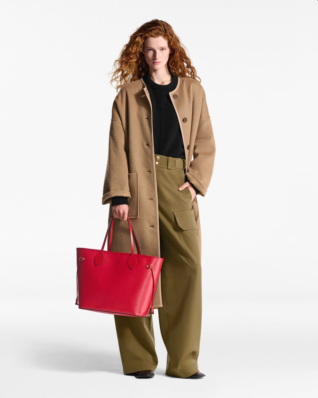 LOUIS VUITTON M12755 Neverfull MM