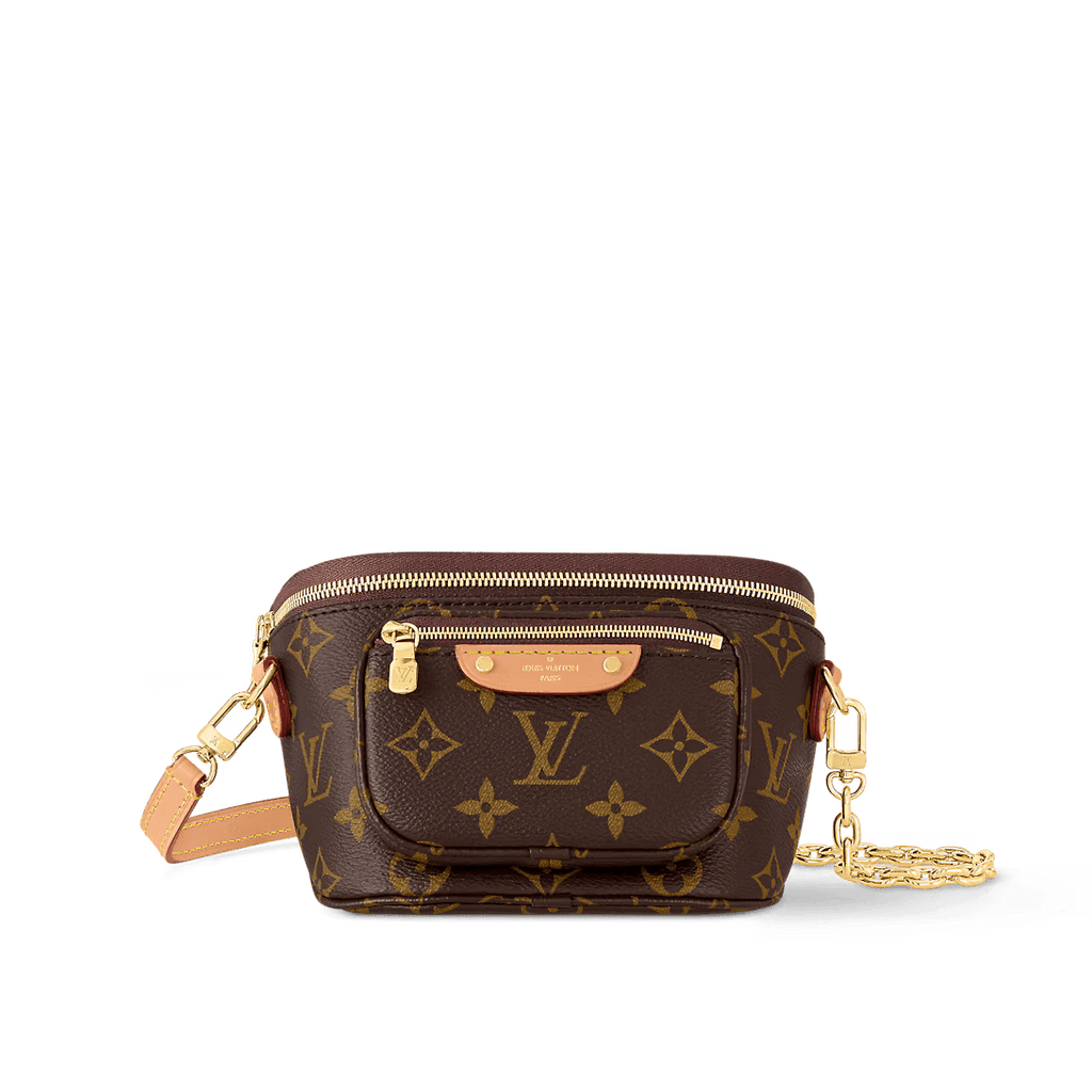 Louis Vuitton M82335 Mini Bumbag