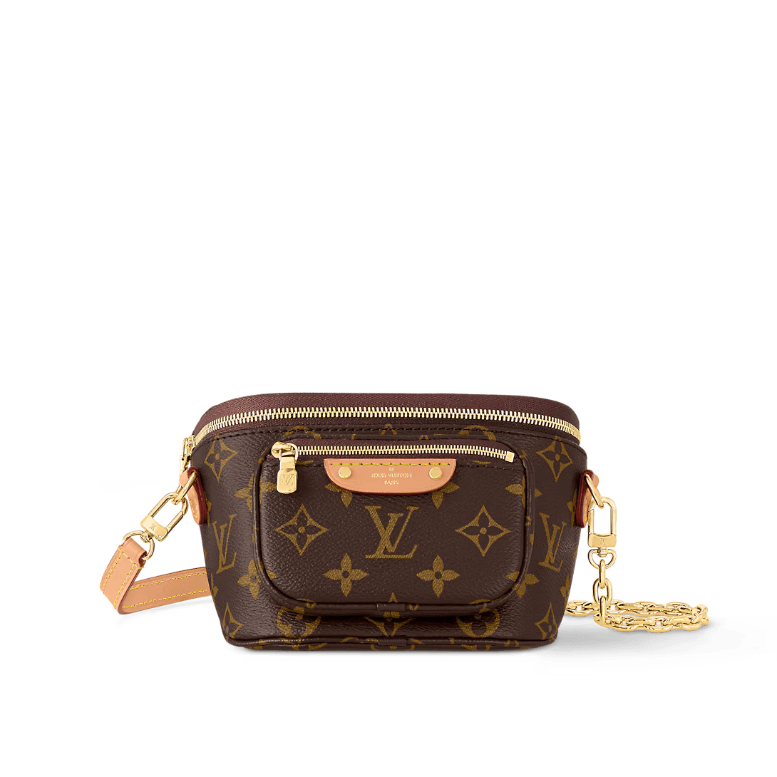 Louis Vuitton M82335 Mini Bumbag