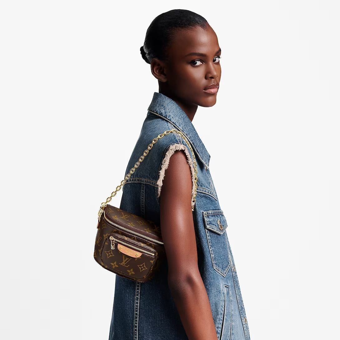 Louis Vuitton M82335 Mini Bumbag