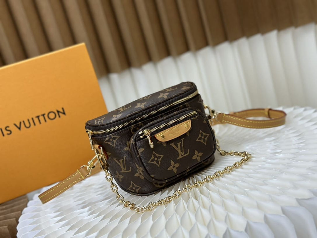 Louis Vuitton M82335 Mini Bumbag