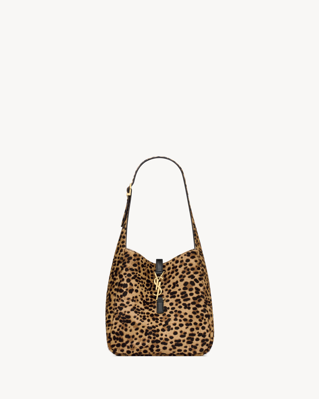 SAINT LAURENT Le 5 À 7 small  shoulder bag
