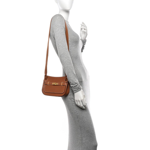 Hermes  Evercolor Mini Jypsiere Gold