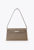 Hermès 2024 Etoupe Madame Kelly Elan