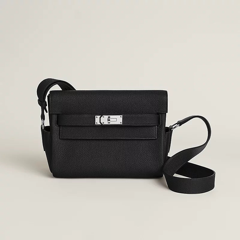 HERMÈS Kelly Messenger PM bag