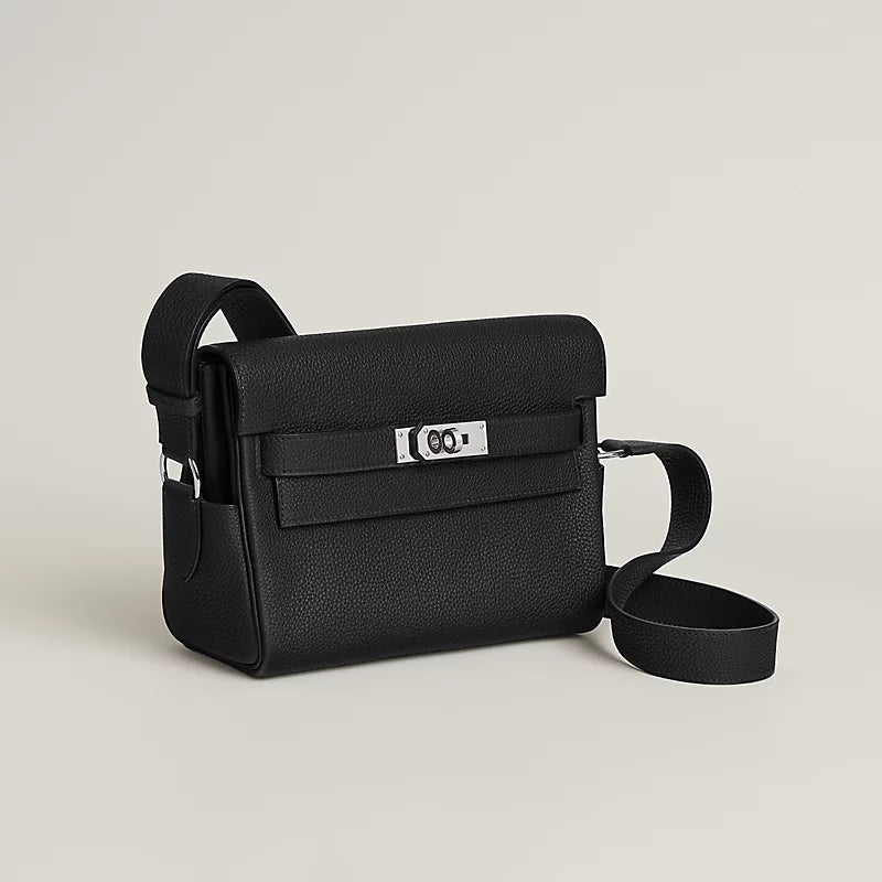 HERMÈS Kelly Messenger PM bag