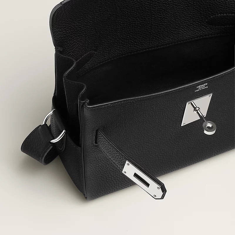 HERMÈS Kelly Messenger PM bag