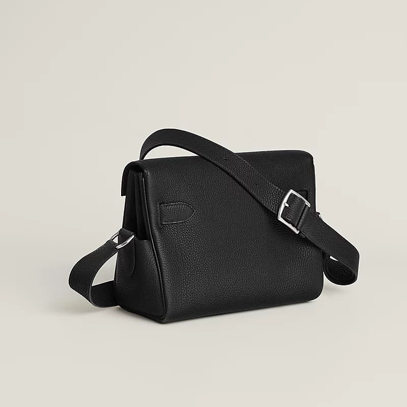 HERMÈS Kelly Messenger PM bag